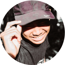 Foto Profil Galang Dava R.