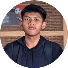Foto Profil Septian S.H.