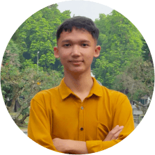 Foto Profil Yogi FF