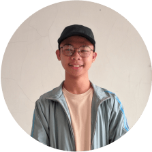 Foto Profil Fauzan Muzayyn