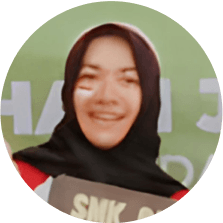 Foto Profil Hani Hanifah