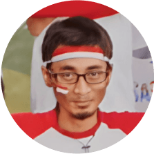 Foto Profil Rijal Nur R.