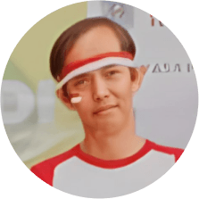 Foto Profil Sanjaya