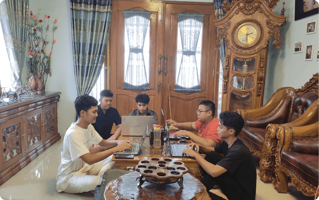 Foto Dokumentasi 10