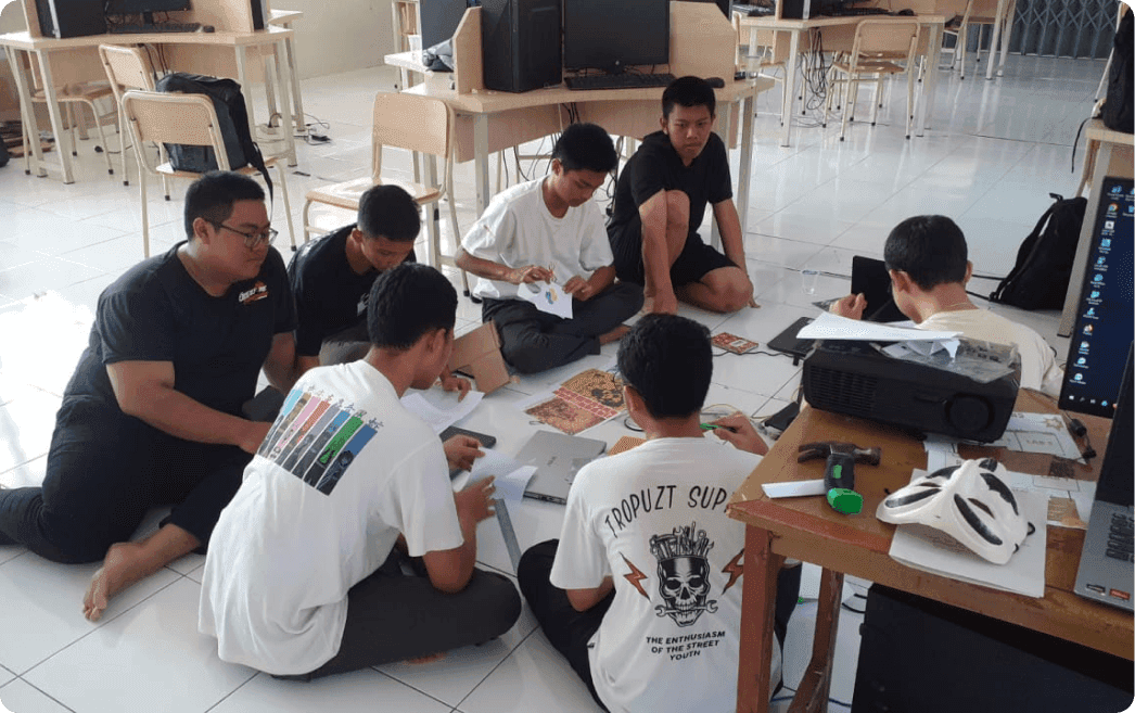 Foto Dokumentasi 4
