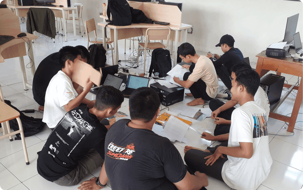 Foto Dokumentasi 7