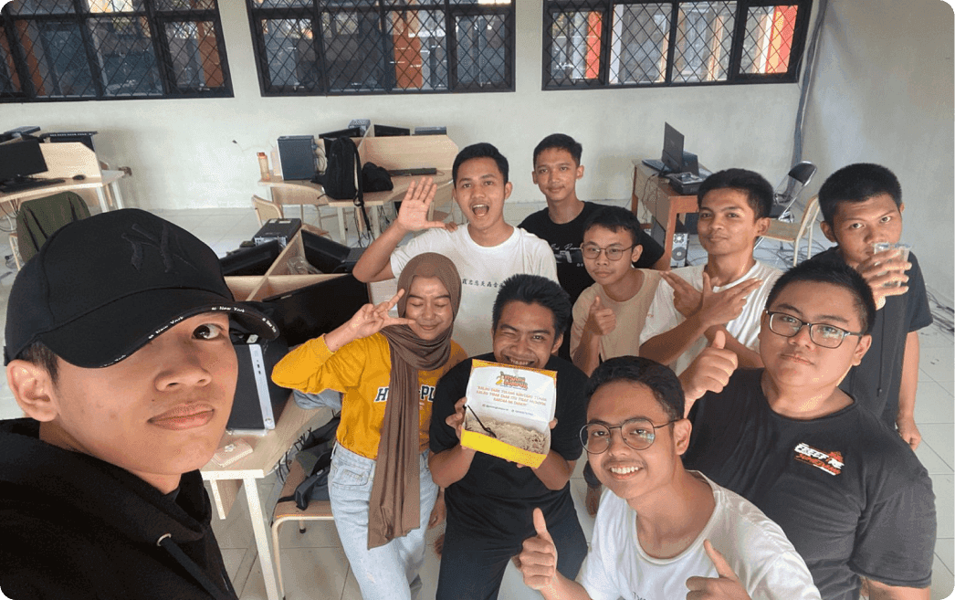 Foto Dokumentasi 8