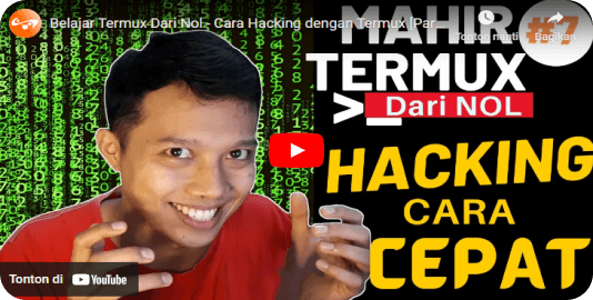 Foto Cara Menjadi Hacker Otodidak Untuk Pemula