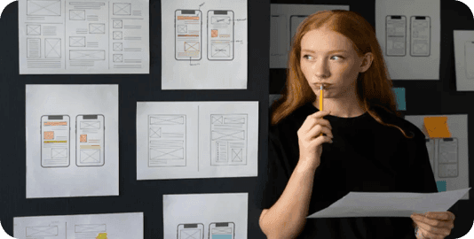 Foto Keterampilan Yang Harus Dimiliki UI/UX Designer