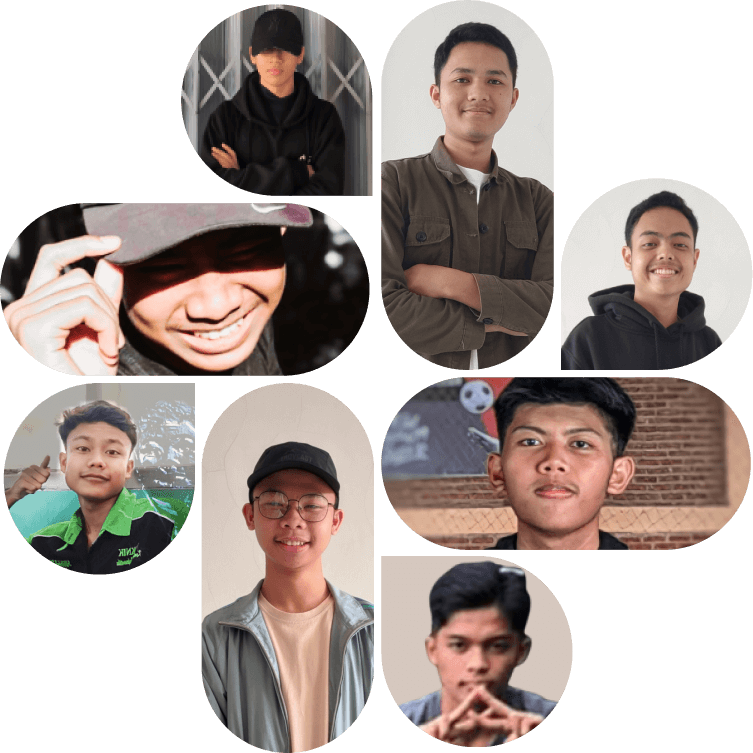 Foto About Us
