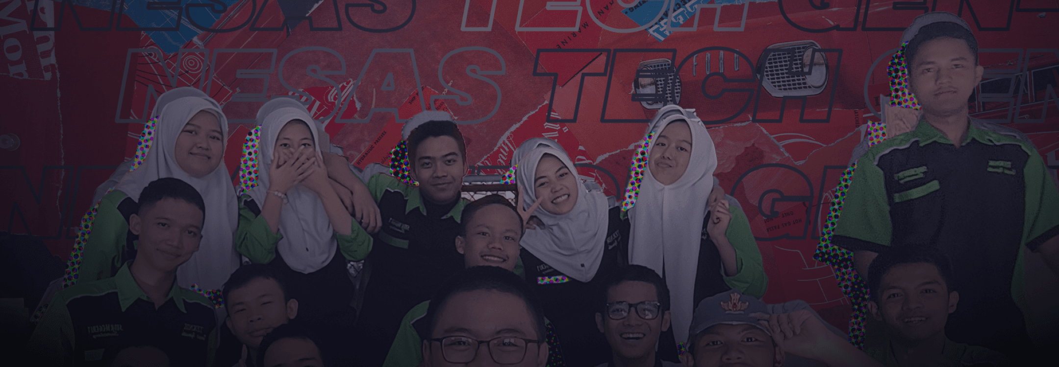 Foto Projek