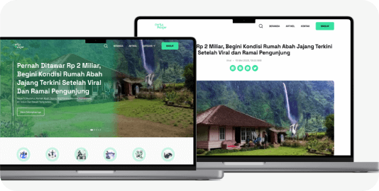 Foto Blog Cerita Pelajar